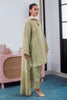 Shirt & Dupatta-Raw Silk