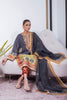Kurta & Dupatta-Khaddi Silk