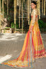 Choli, Lengha & Dupatta-Cotton Net
