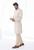 Sherwani & Trouser-Self Jamawar