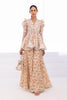 Full Set-Khaddi Silk