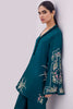 Kurta-Raw Silk