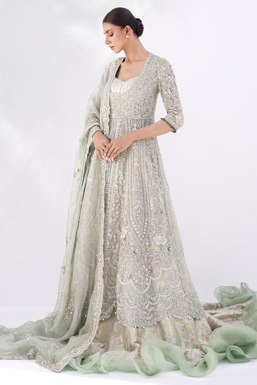 Sania Maskatiya Megara, view 1