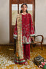 3 Piece Unstitched-Premium Lawn