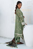 3 Piece Unstitched-Lawn