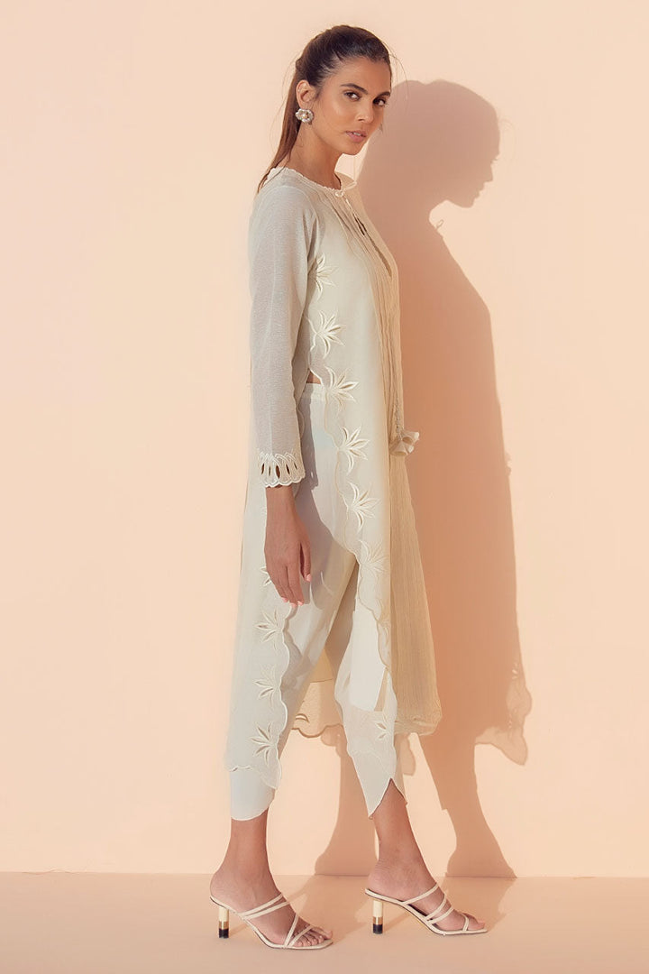 Shirt-Corduroy