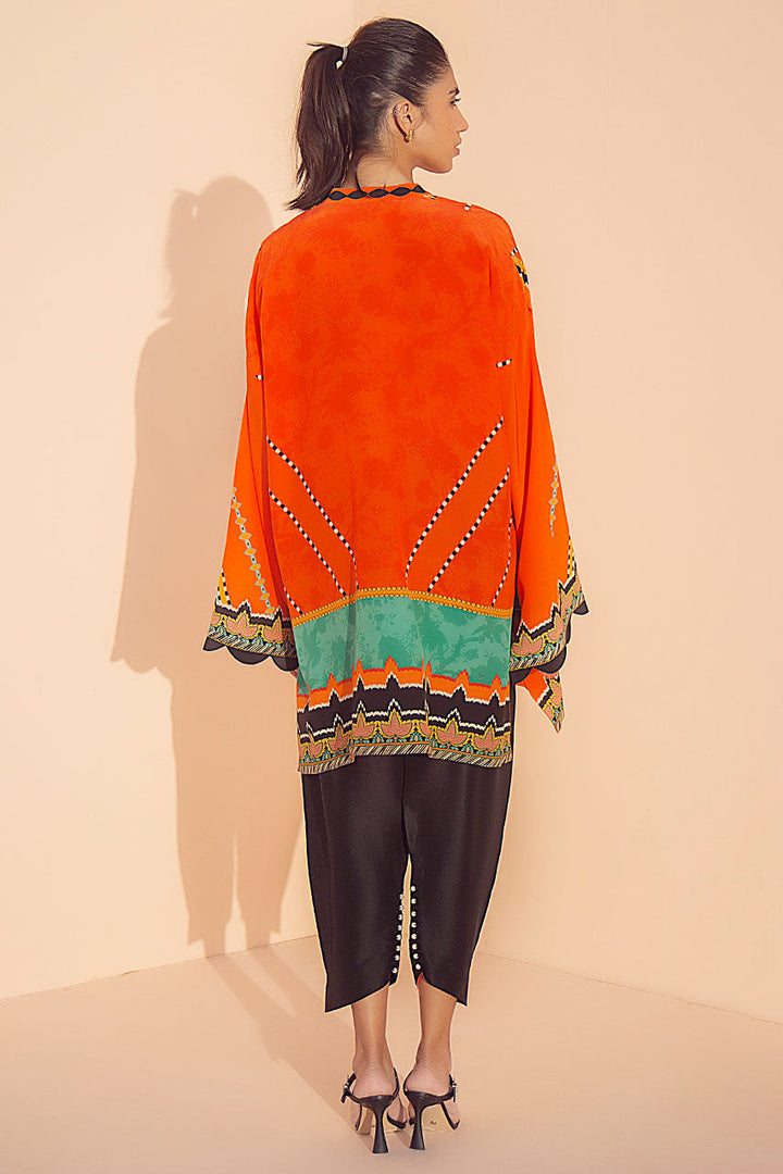 Shirt-Crepe