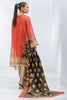 Kurta & Dupatta-Cotton Net