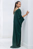 Kaftan-Crepe