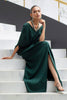 Kaftan-Crepe