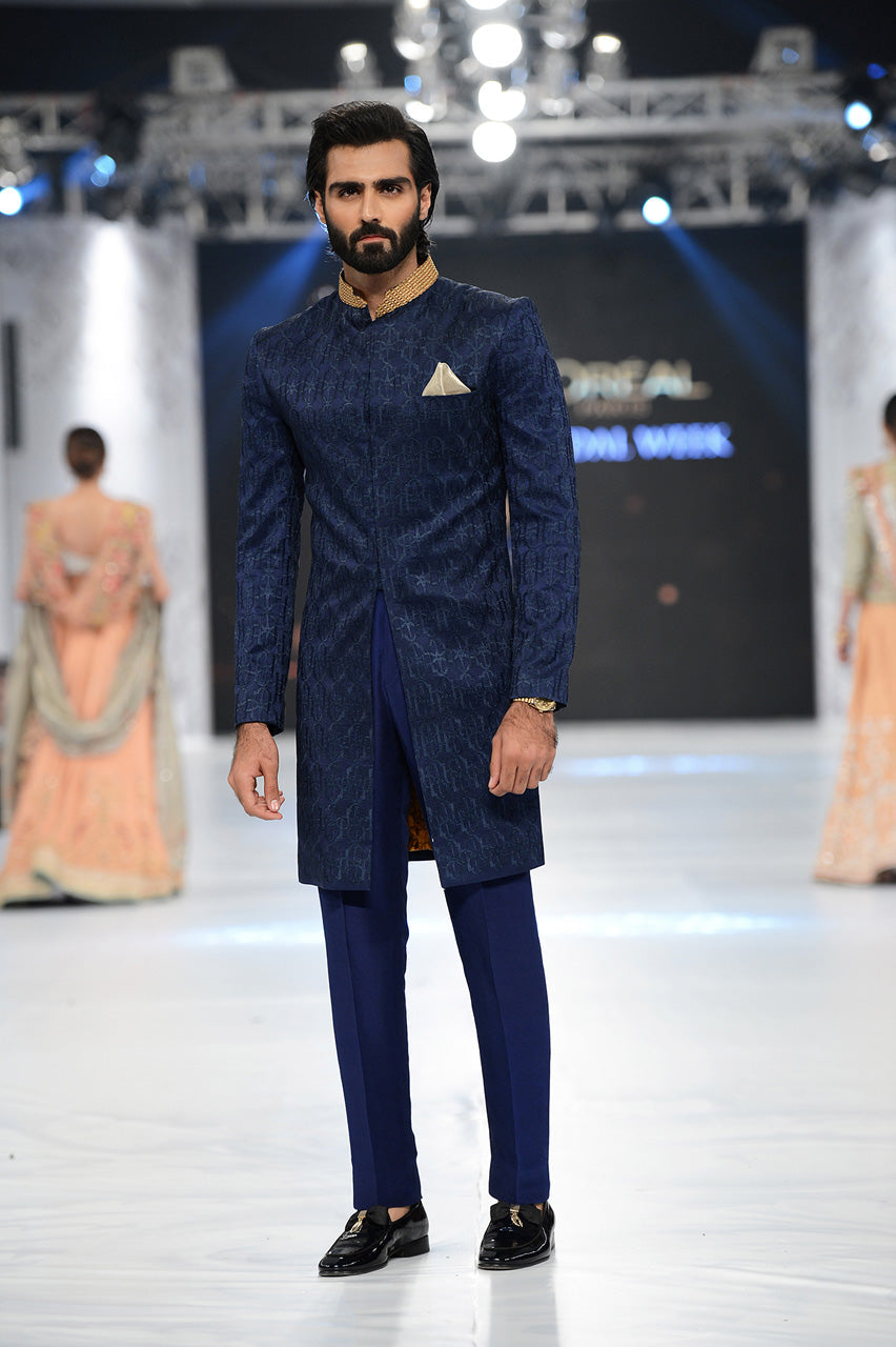 Short sherwani clearance style