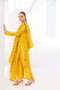 Shirt & Dupatta-Khaddi Silk