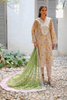 3 Piece Unstitched-Premium Lawn