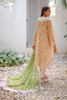 3 Piece Unstitched-Premium Lawn