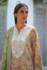 3 Piece Unstitched-Premium Lawn