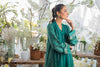 Kurta-Raw Silk
