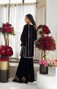 Kurta & Gharara-Velvet