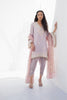 Kurta & Dupatta-Khaddi Silk