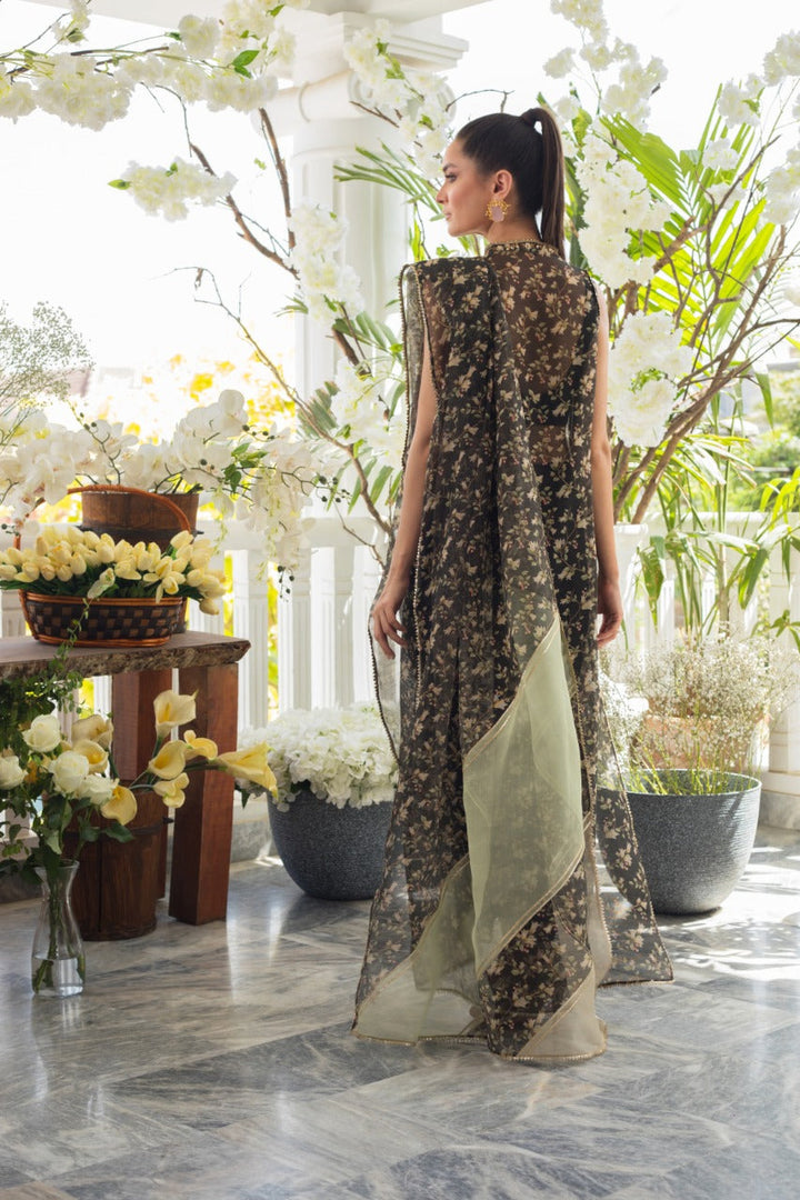 Tunic-Cotton Net