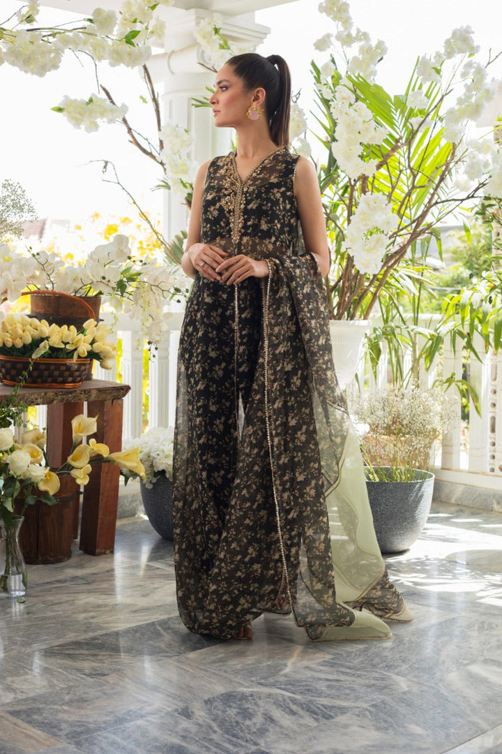 Tunic-Cotton Net