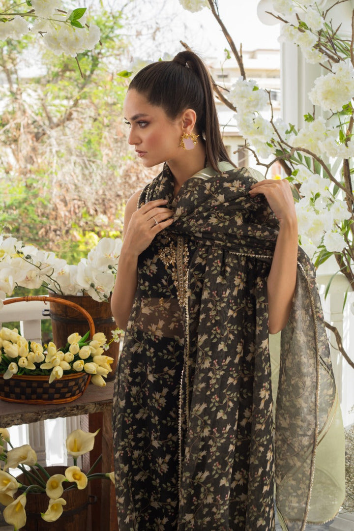 Tunic-Cotton Net