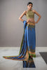 Saree-Charmeuse