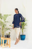 Kurta-Raw Silk