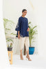 Kurta-Raw Silk