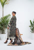 Kurta & Dupatta-Khaddi Silk