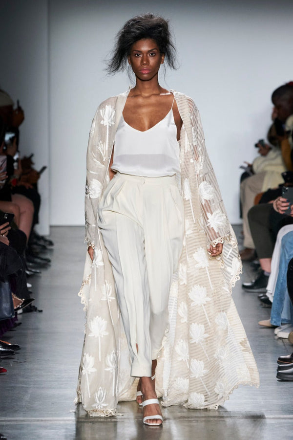Shirt-Organza