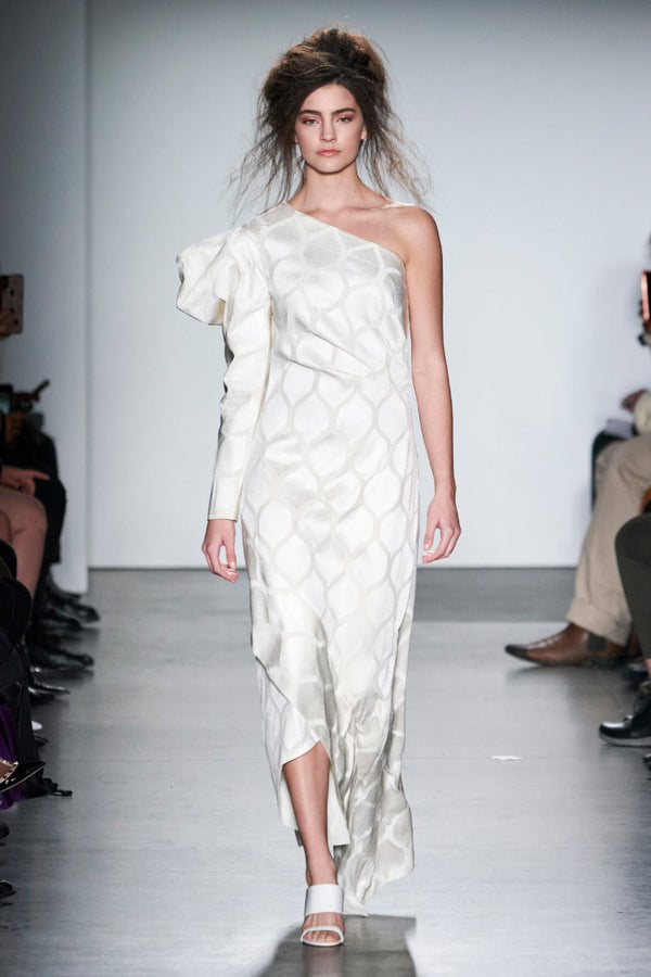 Dress-Organza