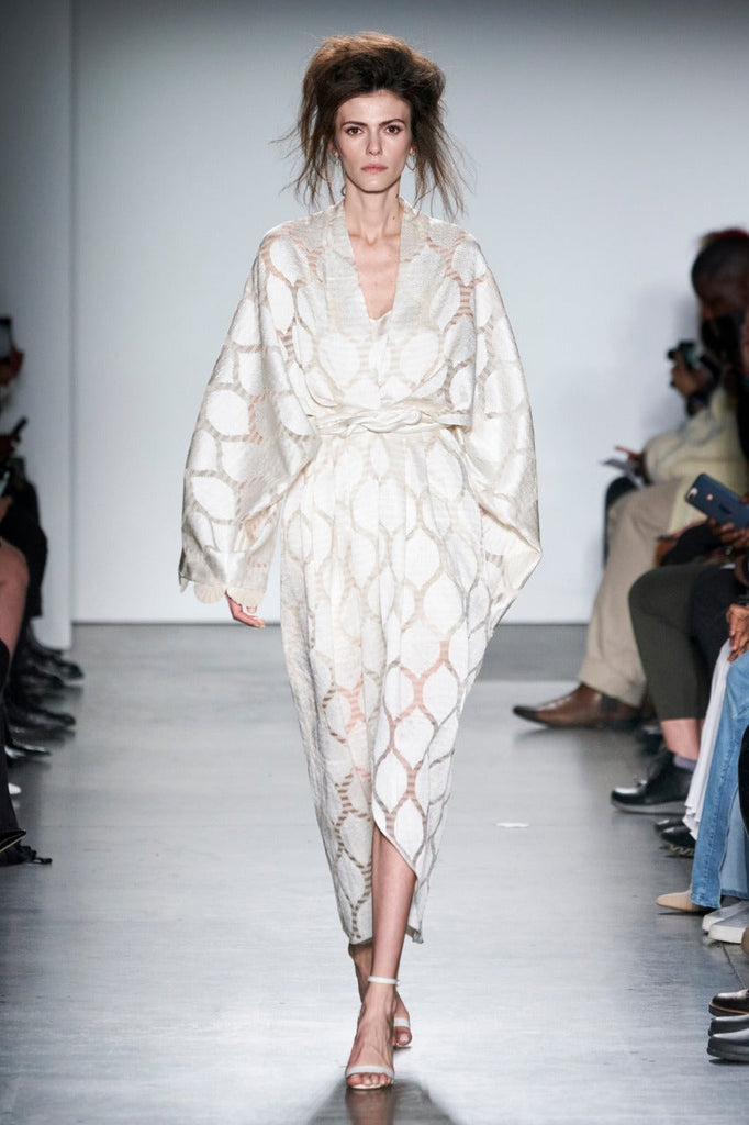 Dress-Organza