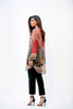 Shirt-Cotton Net