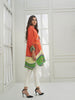 Crepe Tunic-Crepe