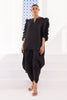 Kurta-Raw Silk