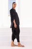 Kurta-Raw Silk