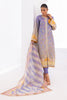Kurta & Dupatta-Khaddi Silk