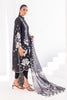 Shirt & Dupatta-Khaddi Silk