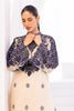 Shirt-Woven Khaddi Silk