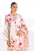 Shirt & Dupatta-Khaddi Silk