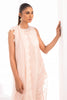 Kurta & Dupatta-Cotton Net
