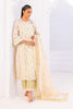 Shirt & Dupatta-Khaddi Silk